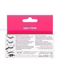 Pestañas Postizas Nº 256 Volumen and Curl 1ud.-223310 Pestañas Postizas Nº 256 Volumen and Curl 1ud.-223310 3